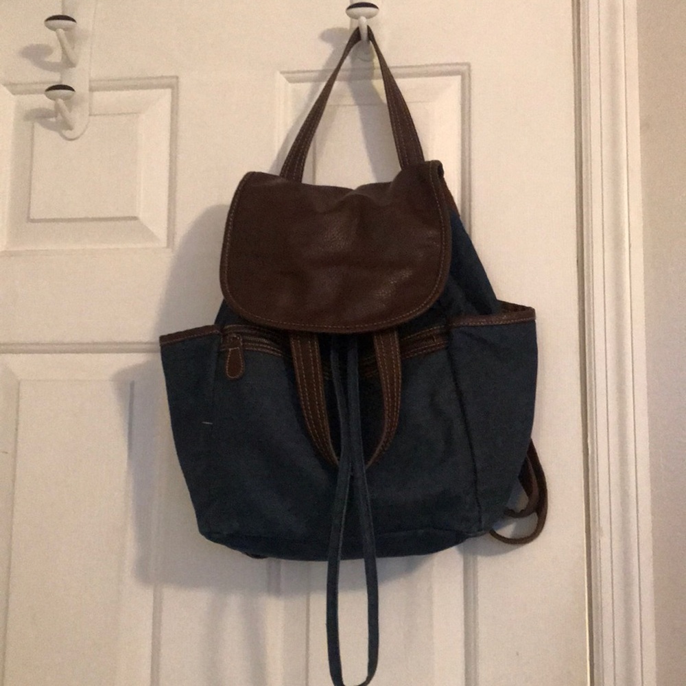 Backpack